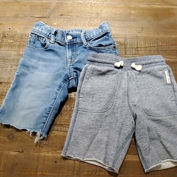 Denim Sweat Shorts Deals, 50% OFF | www 